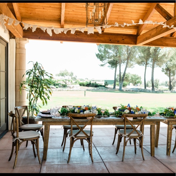 The Rustic Wedding handbook by Maggie Lord - Picture 6 of 6